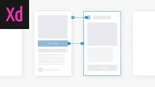 How & Why to Prototype Adobe XD Tutorial