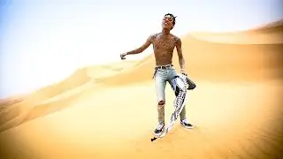 Wiz Khalifa -  So Much [Official Video]