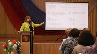 Как можно больше информации. Избиркомы готовятся к важнейшим выборам страны.
