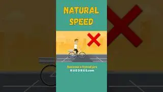 Vyond tutorial: Make it look natural 🚲