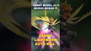 FANNY NGAMOKKK AUTO KETAR KETIRR