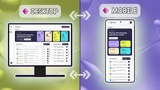 Master Responsive Power Apps Design in just 1 hour | Complete Beginner Tutorial