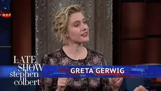 Greta Gerwig On 'Lady Bird,' Her Directorial Debut