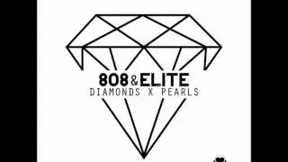 Me Monster (Feat. Andy Mineo) - 808 & Elite (Diamonds x Pearls)