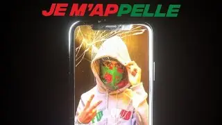 je m'appelle-benzz