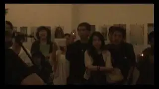 Float - 3 Hari Untuk Selamanya (Live at Floatspot #1)