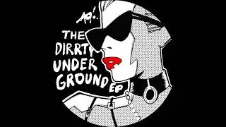 DJ T-1000 - I Fucking Love Berlin