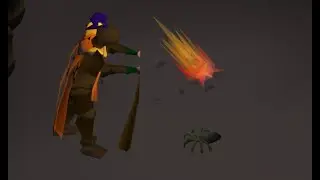OSRS Splashing Guide - Best AFK Magic EXP In The Game