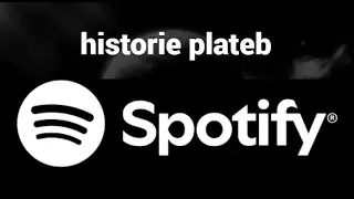 Jak zobrazit historii plateb na Spotify