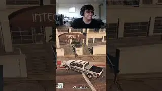 PC McSniff Has Had Enough😭 GTA RP