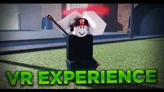 The VR JoJo Game Experience