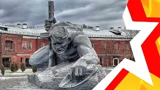 IF STONES COULD TALK... ★ militia major Yegor SHARAJ sings ★ 