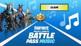 Fortnite | Chapter 4 Season OG Battle Pass INTRO/PURCHASE THEME MUSIC