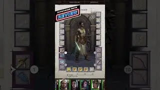 PATHFINDER WOTR - Napyet Reviews 