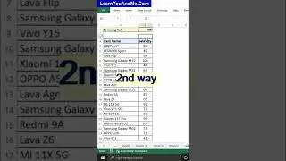 Excel interview tricky question | Excel interview | Wildcard Sum use in Excel #excelshorts