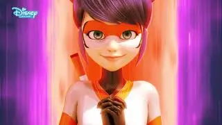 Miraculous - Le storie di Ladybug e Chat Noir - tratto da Episodio 66 