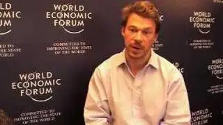Global Risks Report 2008 - Charles Emmerson