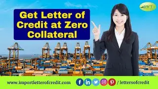 Letter of Credit | Payment Methods for International Trade | LC Payment