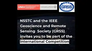 GRSS Second Student Grand Challenge: AlainSat-1