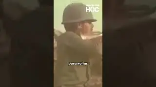 COMO O IRÃ ENXERGOU SUA GUERRA CONTRA O IRAQUE | Professor HOC