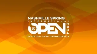 Nashville Spring IO 2024 | Mat 6 (Day 1)