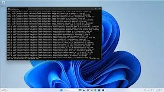 Installing WSL Ubuntu on Windows 11 (January 2024)