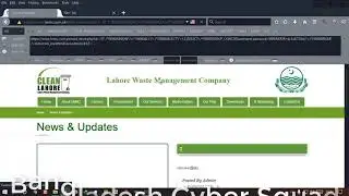 SQLi    Learn SQL All in One Method   We Covered to Best SQL Injection Methods