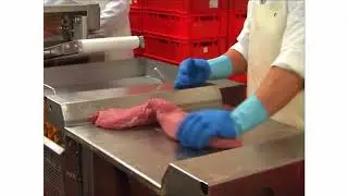 Nock V560N Membrane Skinner