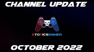 Channel Updates: Reviews, Upgrades & Working 2 Jobs