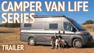 Camper Van Life Travel Video Series | We're the Russos