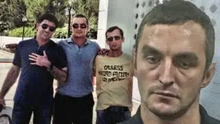 Шакро  в   шоке  . Вместо   Лоту  Гули  в  РФ  будет  рулить вор  в законе  Заур Нохчиванский