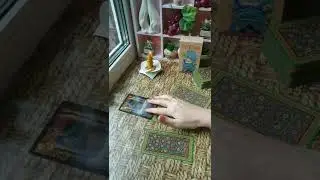 Перспективы бизнеса. Полная версия расклада на канале. 