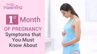 Symptoms of Pregnancy In First Month (Plus What Body Changes to Expect)