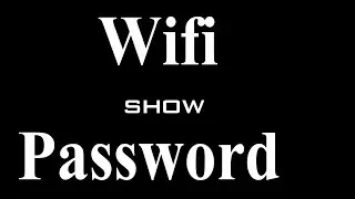 How to hack password wifi 2023