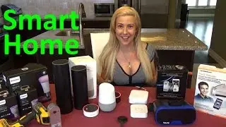 Home Automation Review on Smart Home by HomeAutomationX