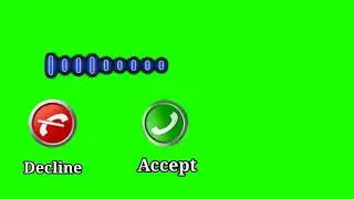 Call Button Png | Calling Green Screen | Ringtone Status New 2021