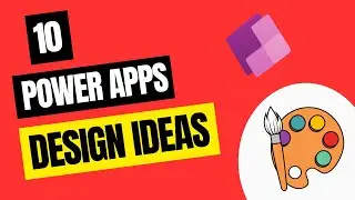 10 Great Power Apps Design Ideas To Inspire You