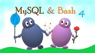 MySQL client