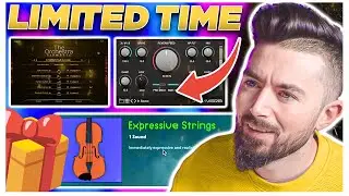 5 FREE VST Plugins! + Spitfire Audio Subscription? AIR Creative FX & More