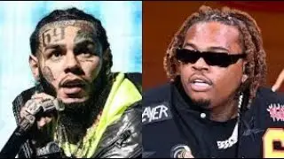 Did Gunna SNITCH on Young Thug & YSL? The Real Talk Media Podcast