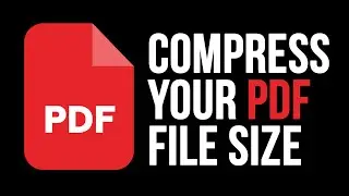 How To Compress Your Pdf File Size In Illustrator