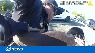 North Bay police excessive force investigation still ongoing after 7 months; I-Team looks into why