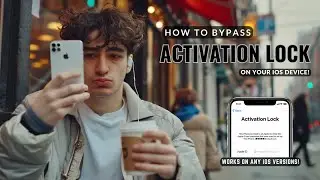 Activation Lock: How to Bypass it in Your iOS Device