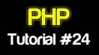 PHP Tutorial 24 - Reading A File (PHP For Beginners)