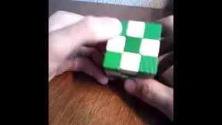 Как собрать Кубик-Змейку