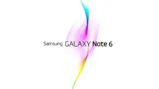 Samsung Note 6