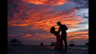 A Sleepy Time Love Story: The Last Love Letter