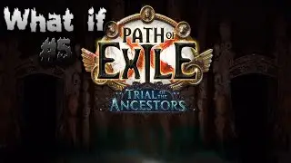 Path Of Exile - An Immersive First Person Experience