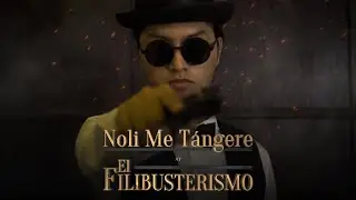 Noli Me Tángere & El Filibusterismo (Character Portrayal)