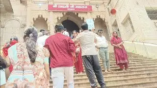 Shri Radha Rani Temple Barsana Mathura